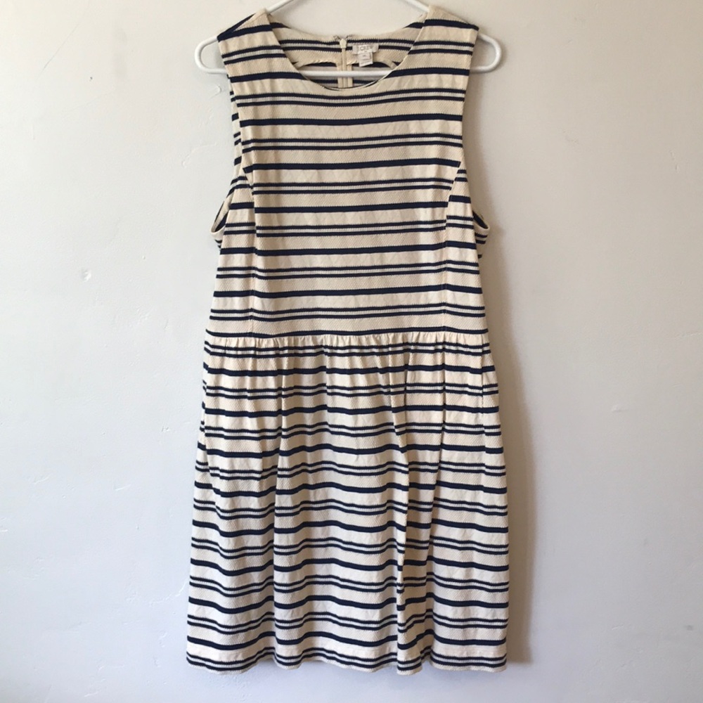 J. Crew Dress